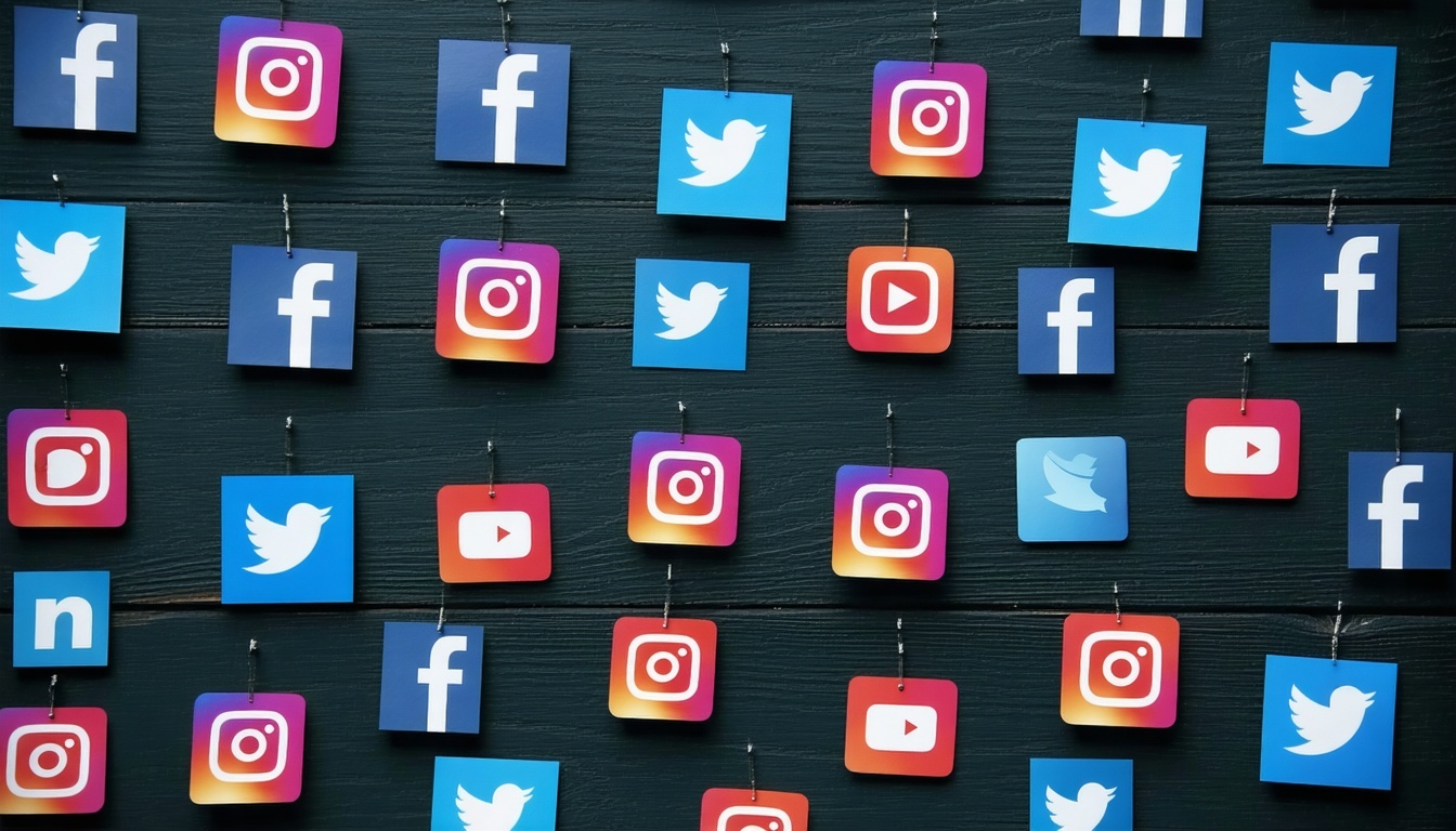 Gestión de redes sociales para pymes